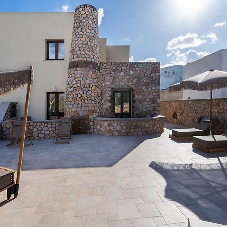 Pithos Apartments Vothon Екстер'єр фото