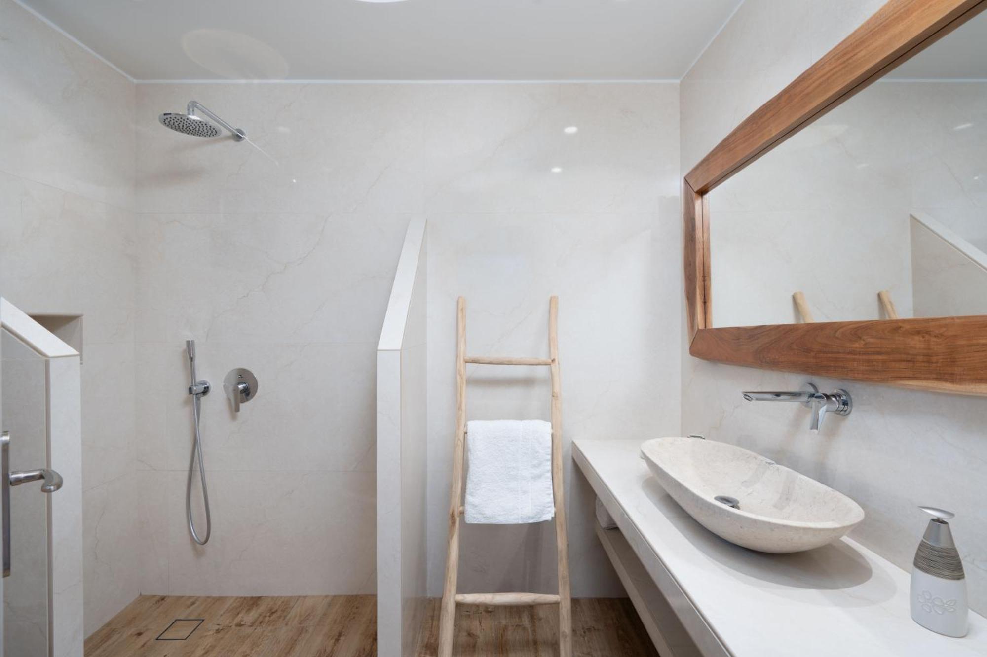 Pithos Apartments Vothon Екстер'єр фото