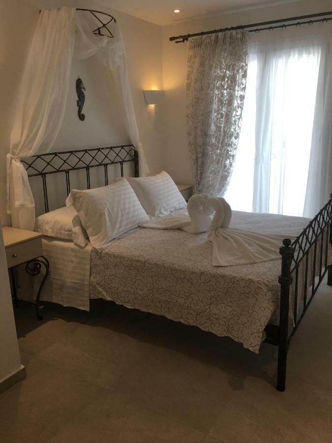 Pithos Apartments Vothon Екстер'єр фото