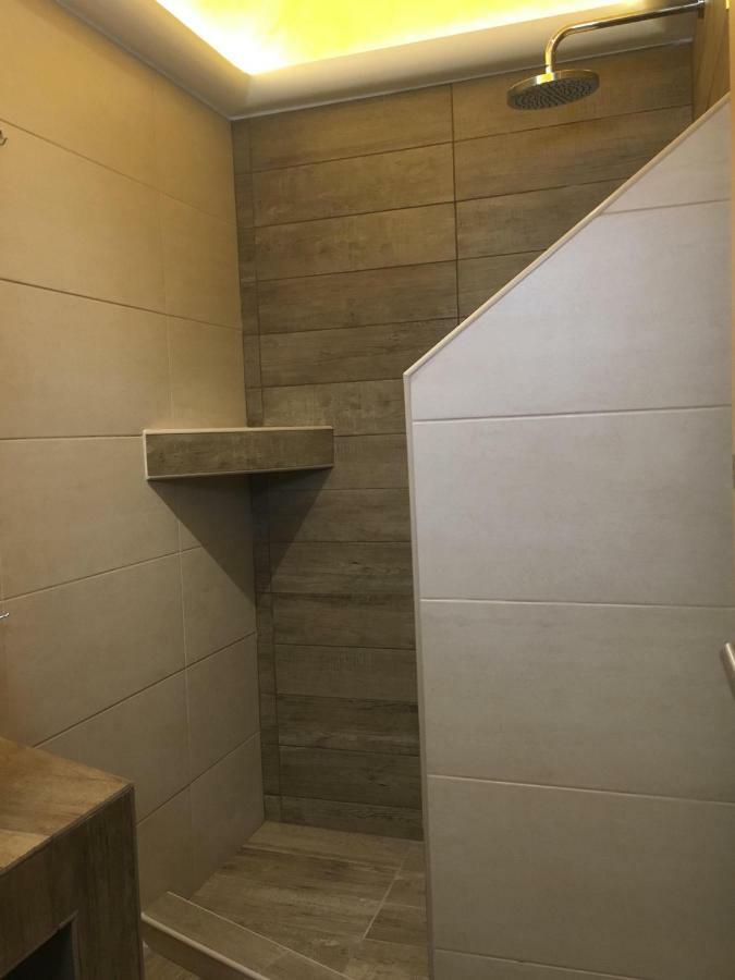 Pithos Apartments Vothon Екстер'єр фото